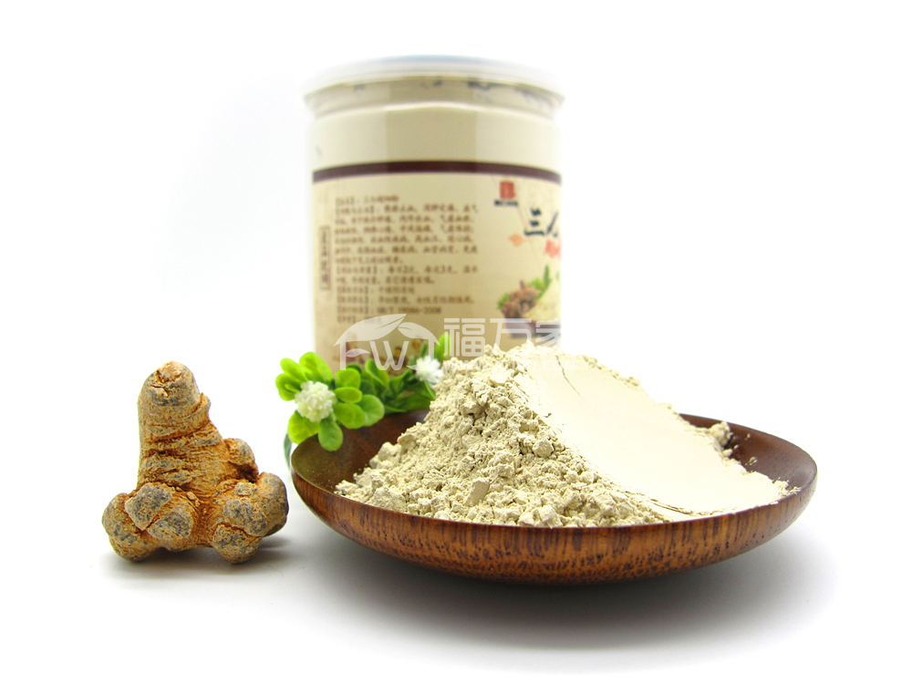 三七粉 文山三七粉