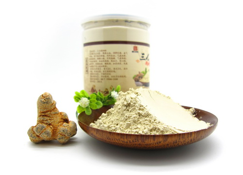 三七粉 三七粉治胃病偏方