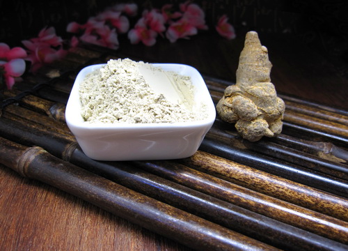 三七粉粉