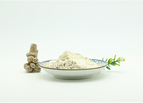 三七粉面膜