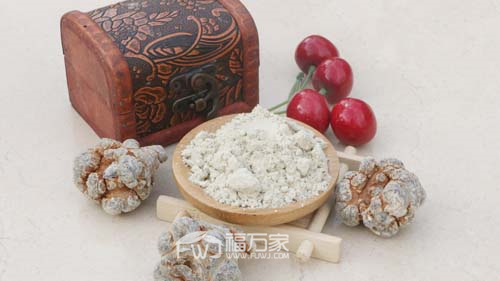 好的三七粉