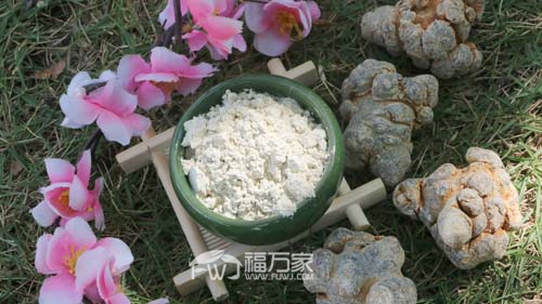 <strong>三七一定要磨成粉吃吗？</strong>