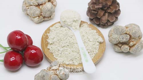 三七怎么打粉